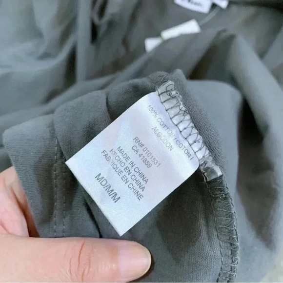 NWT Cactus Tee - Picture 6 of 9